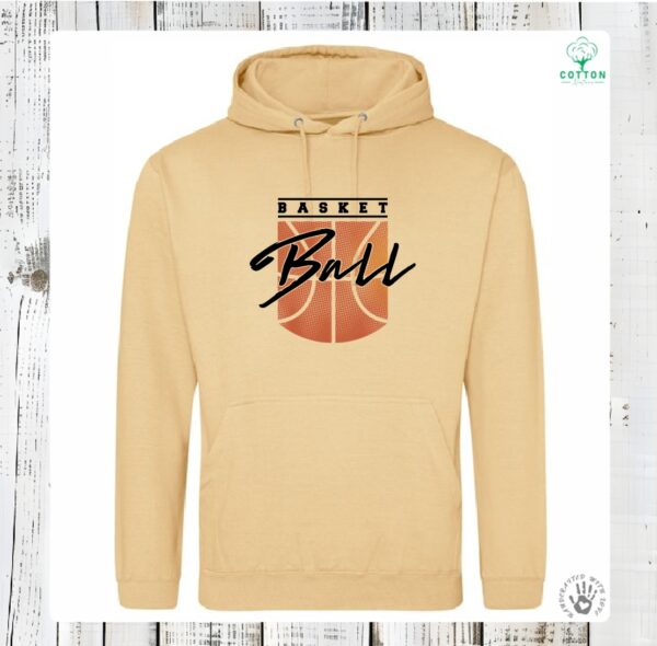 BB Hoodie 02025/2026