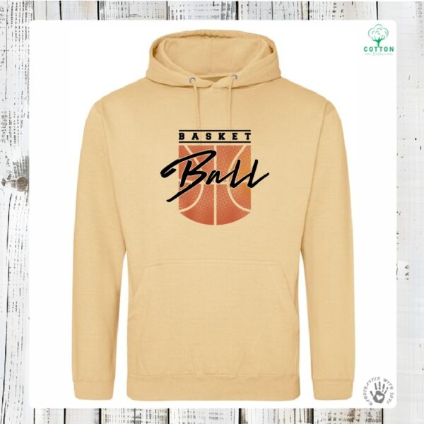 BB Hoodie 02025/2026
