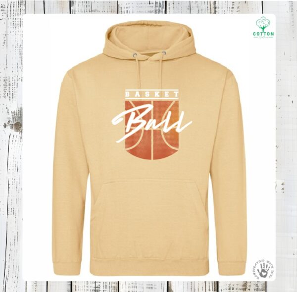 BB Hoodie 02025/2026 – Bild 2