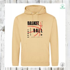 BB Hoodie 02025/2026