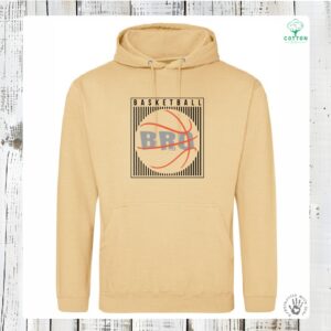 BB Hoodie 02025/2026