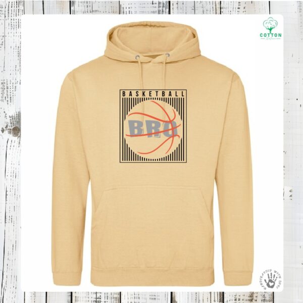 BB Hoodie 02025/2026