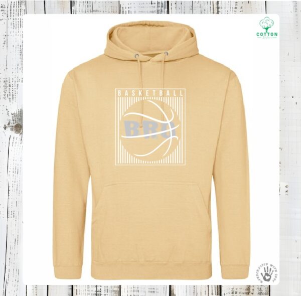 BB Hoodie 02025/2026 – Bild 2