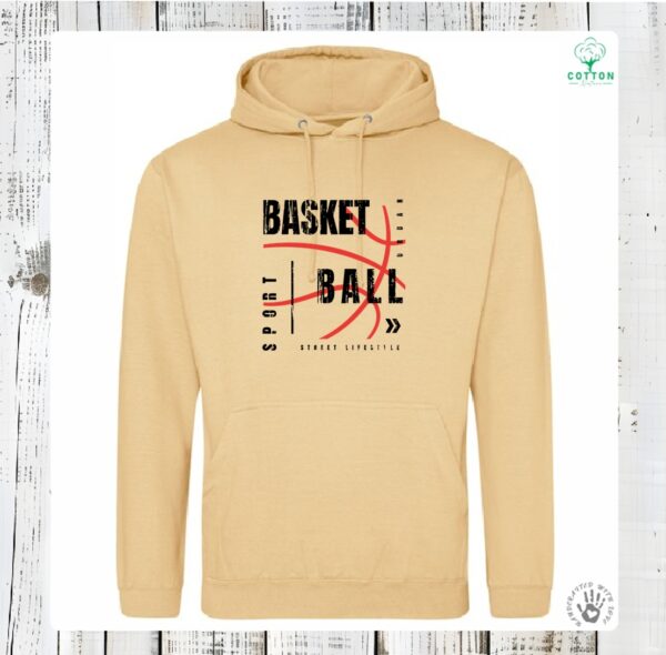 BB Hoodie 02025/2026