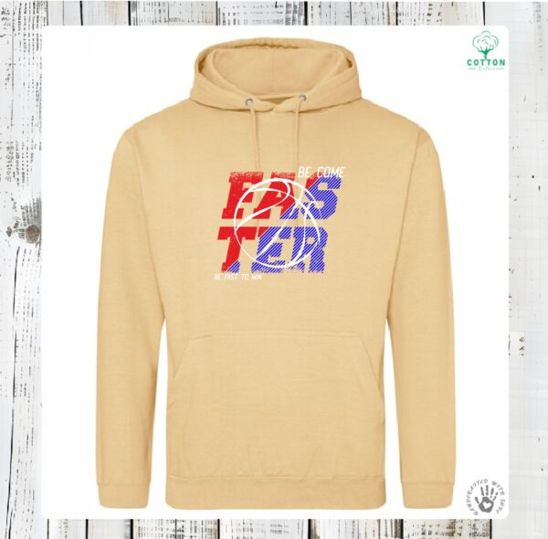 BB Hoodie 02025/2026 – Bild 2