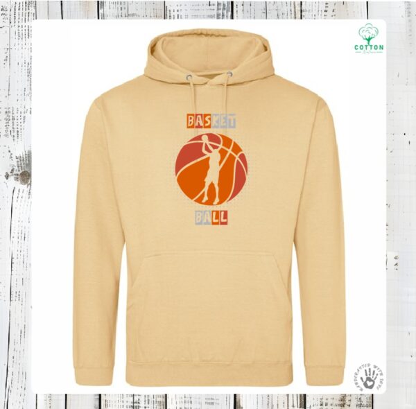 BB Hoodie 02025/2026 – Bild 3