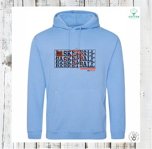 BB Hoodie 02025/2026