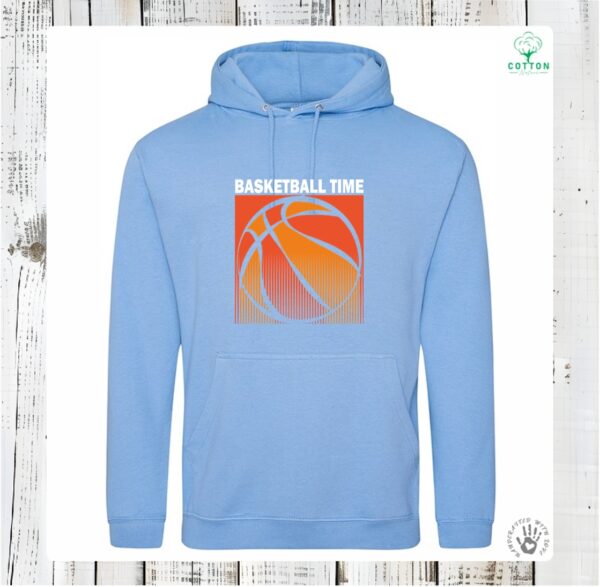 BB Hoodie 02025/2026 – Bild 3