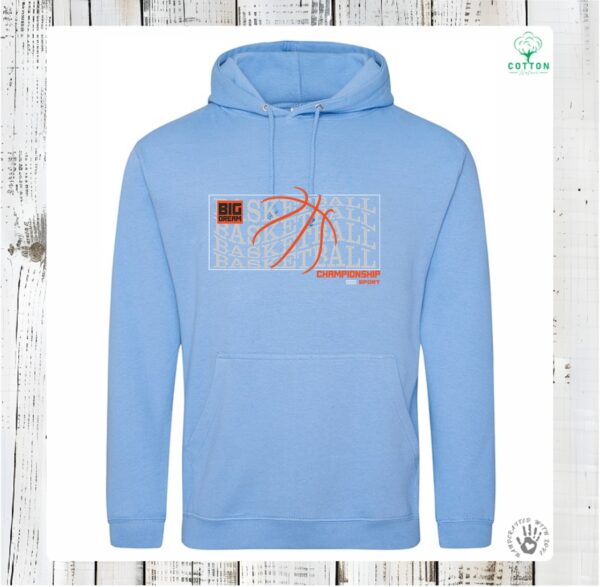 BB Hoodie 02025/2026 – Bild 2