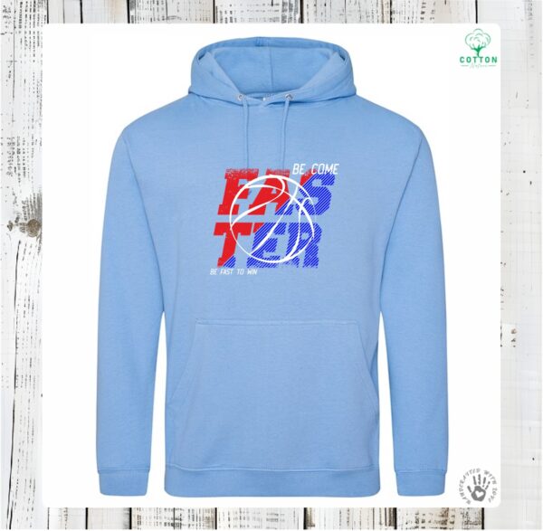 BB Hoodie 02025/2026 – Bild 3