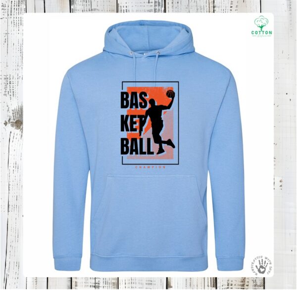 BB Hoodie 02025/2026