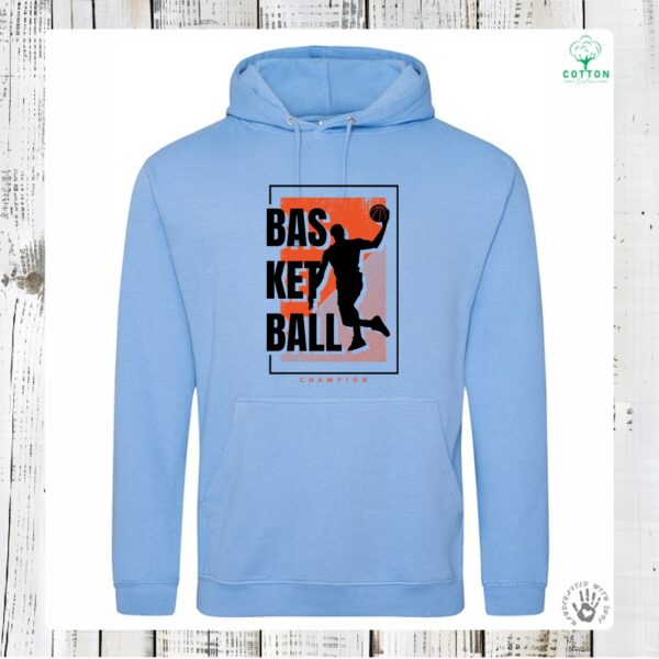 BB Hoodie 02025/2026