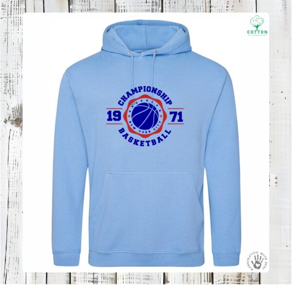 BB Hoodie 02025/2026