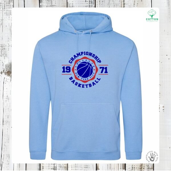 BB Hoodie 02025/2026