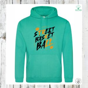 BB Hoodie 02025/2026