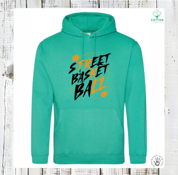 BB Hoodie 02025/2026