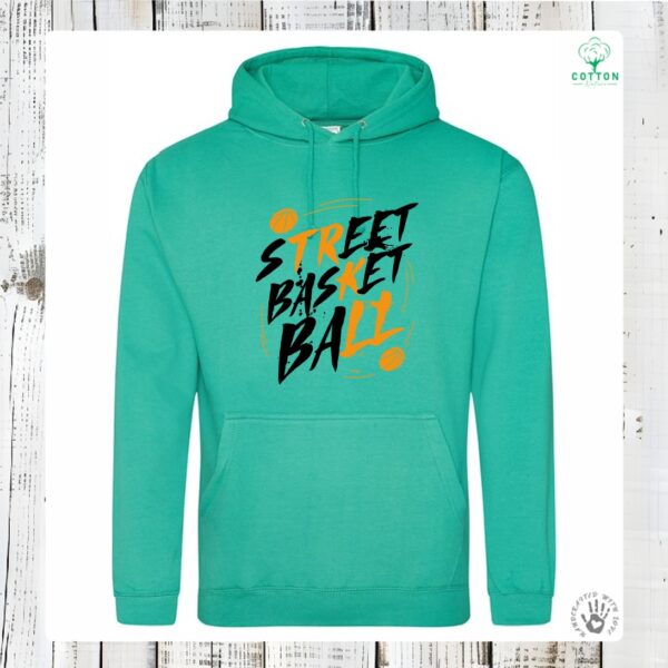 BB Hoodie 02025/2026