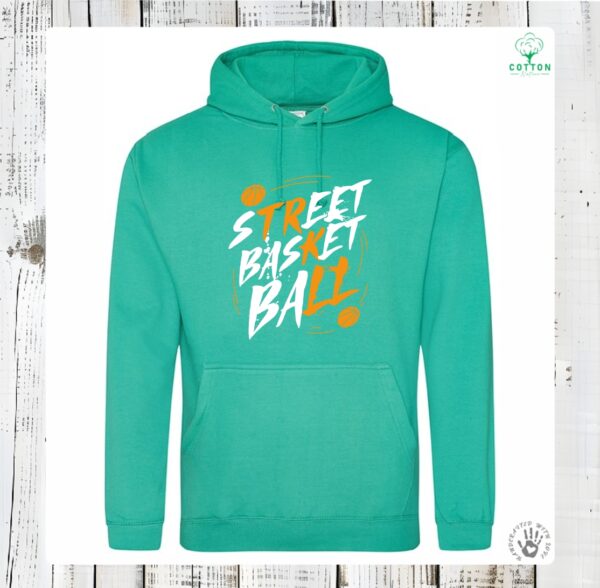 BB Hoodie 02025/2026 – Bild 2