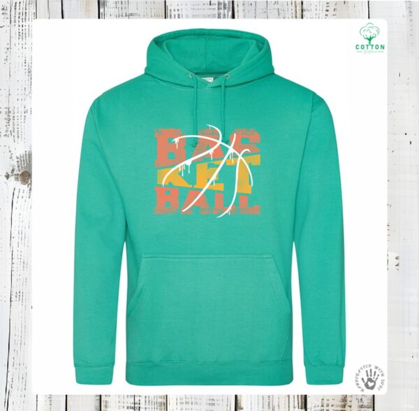 BB Hoodie 02025/2026 – Bild 3