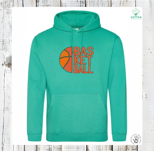 BB Hoodie 02025/2026