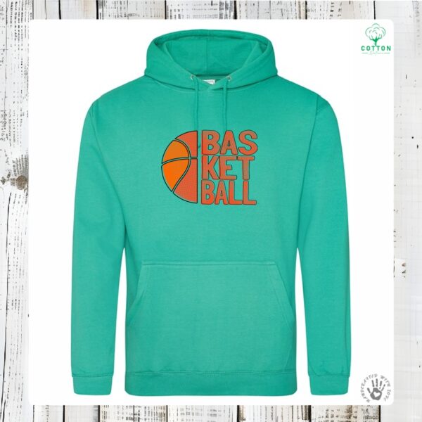 BB Hoodie 02025/2026