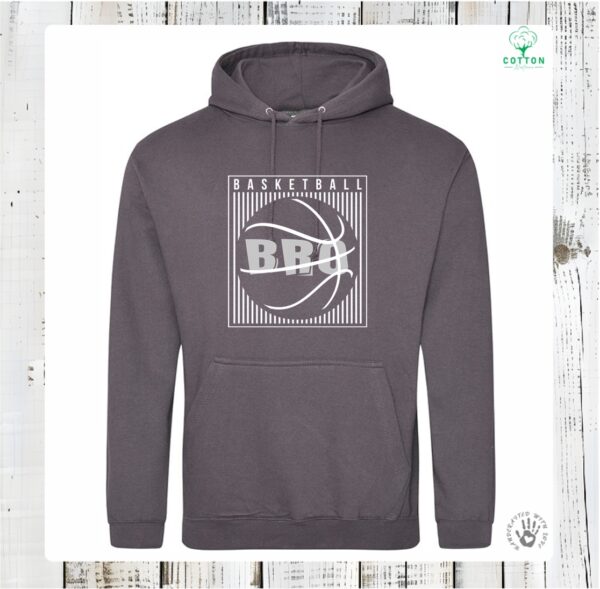 BB Hoodie 02025/2026 – Bild 3