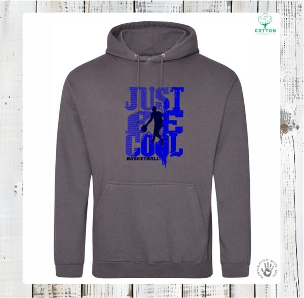 BB Hoodie 02025/2026