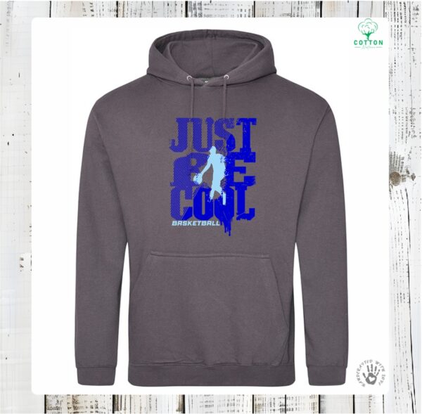 BB Hoodie 02025/2026 – Bild 2