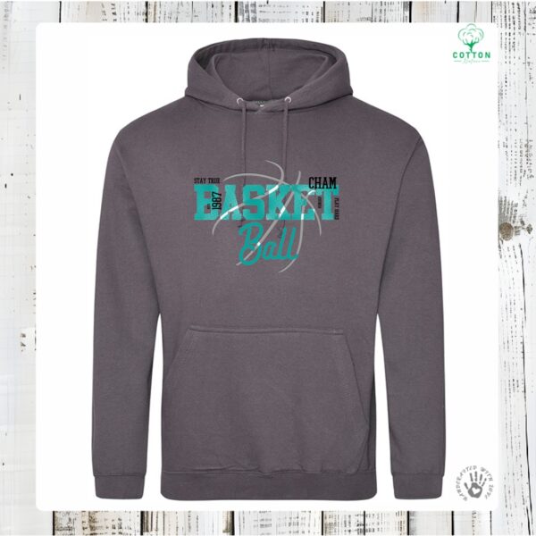 BB Hoodie 02025/2026