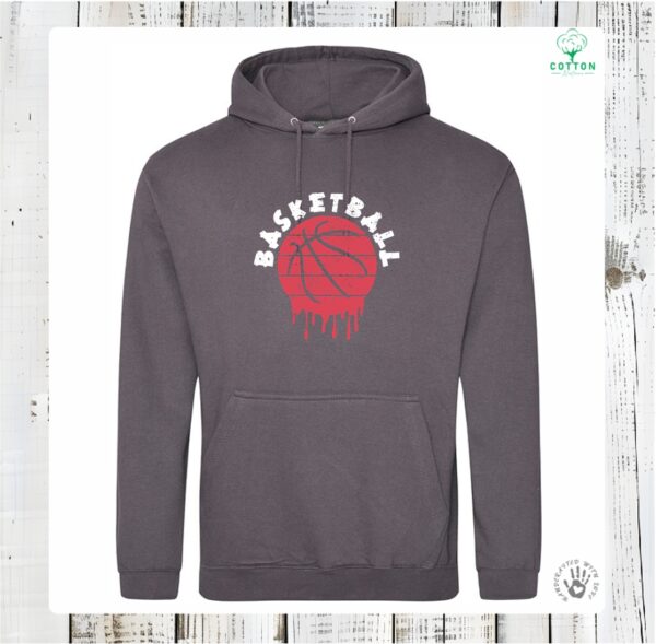 BB Hoodie 02025/2026 – Bild 3