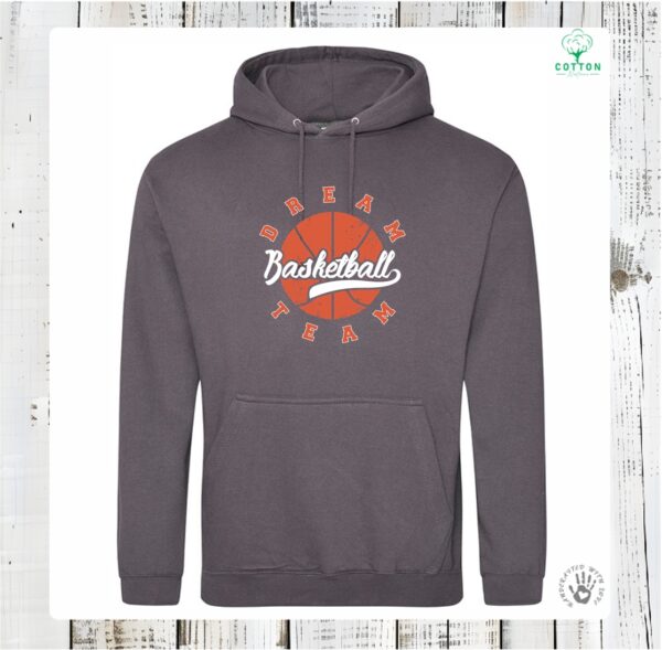 BB Hoodie 02025/2026 – Bild 3
