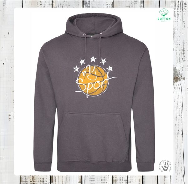 BB Hoodie 02025/2026 – Bild 3