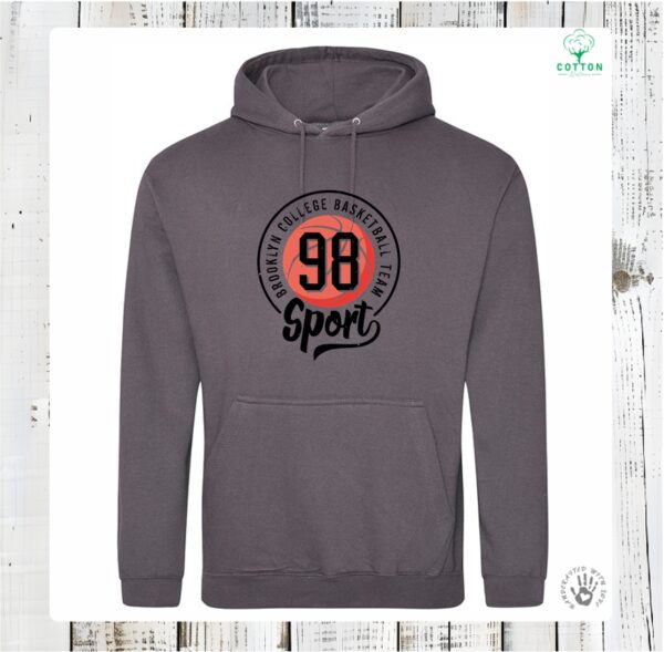 BB Hoodie 02025/2026