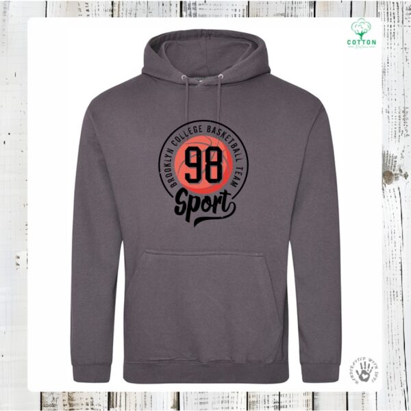 BB Hoodie 02025/2026