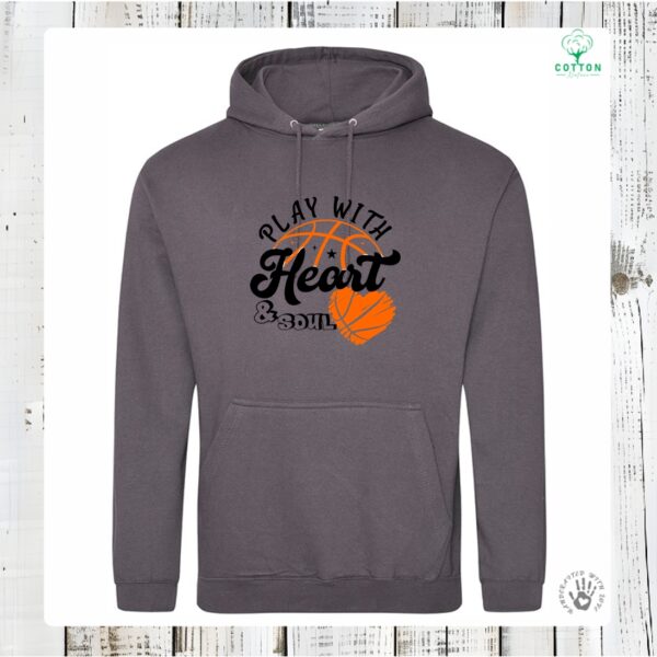 BB Hoodie 02025/2026