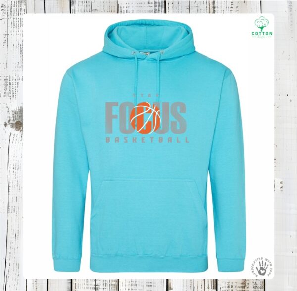 BB Hoodie 02025/2026 – Bild 3