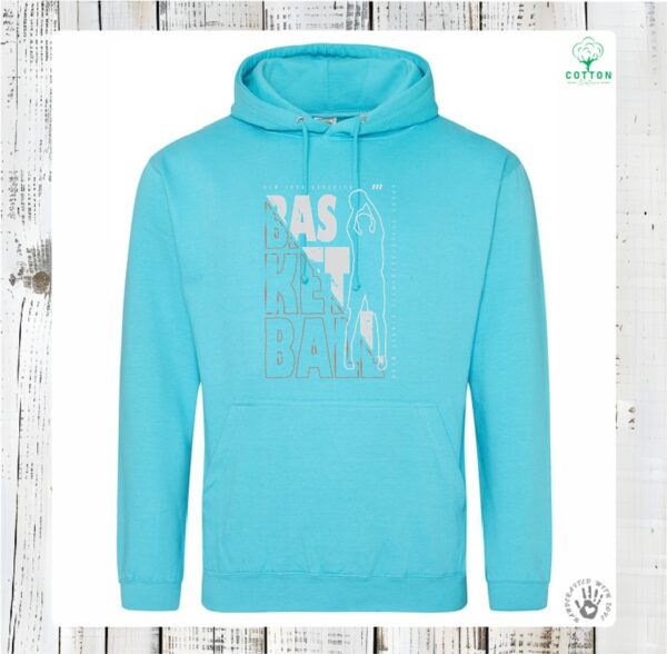 BB Hoodie 02025/2026 – Bild 3