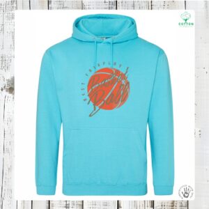 BB Hoodie 02025/2026