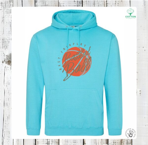 BB Hoodie 02025/2026