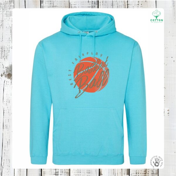 BB Hoodie 02025/2026