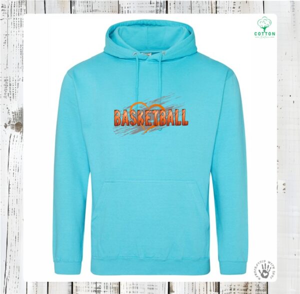BB Hoodie 02025/2026 – Bild 2