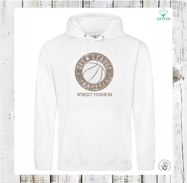 BB Hoodie 02025/2026 – Bild 3