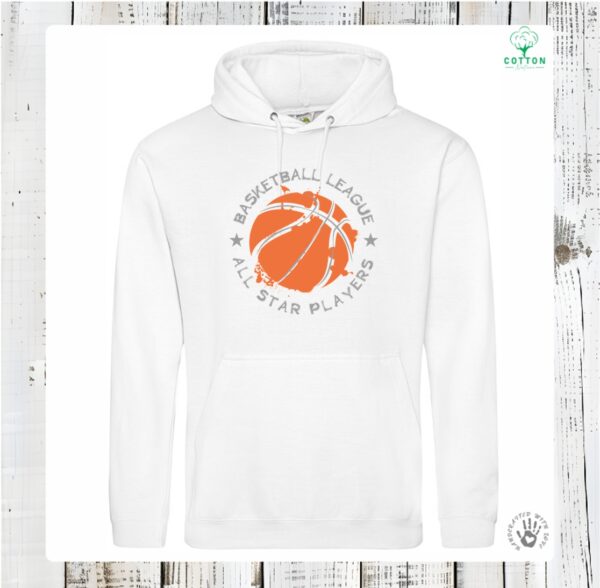 BB Hoodie 02025/2026 – Bild 2