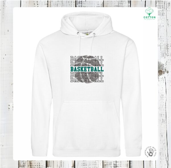 BB Hoodie 02025/2026 – Bild 3