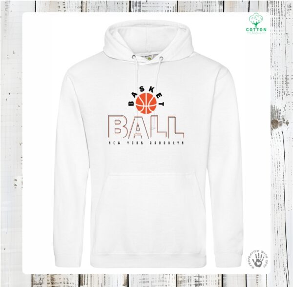 BB Hoodie 02025/2026 – Bild 3