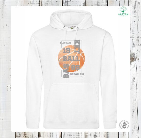 BB Hoodie 02025/2026 – Bild 2