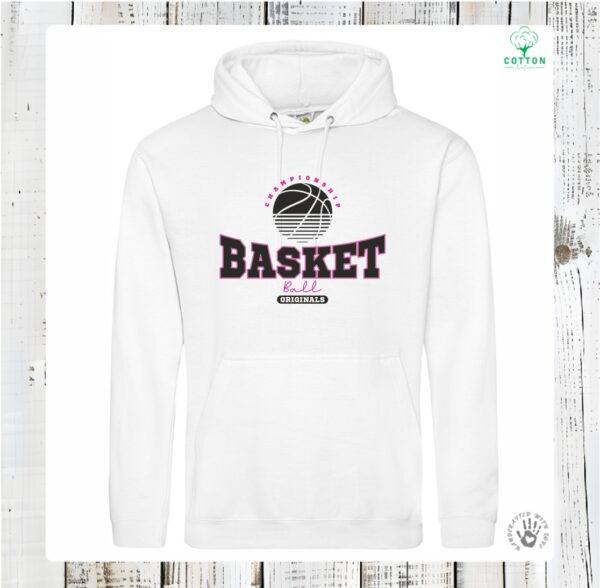BB Hoodie 02025/2026