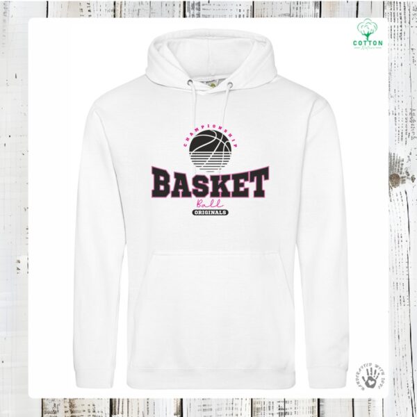 BB Hoodie 02025/2026