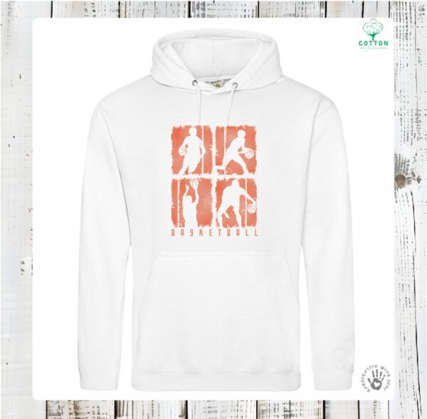 BB Hoodie 02025/2026 – Bild 2