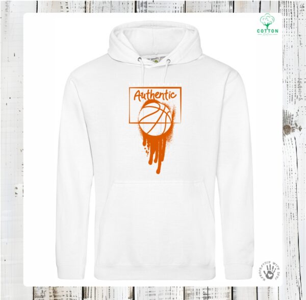 BB Hoodie 02025/2026 – Bild 3